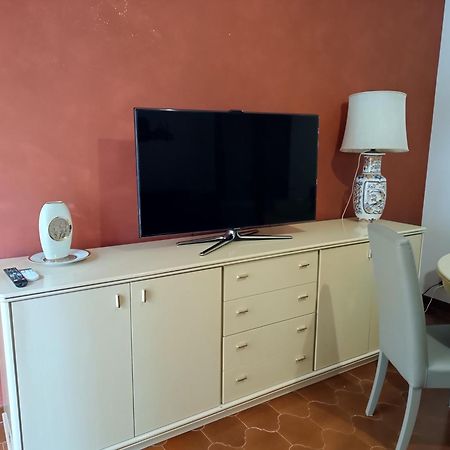 Casa Degli Orti Appartement Rome Buitenkant foto