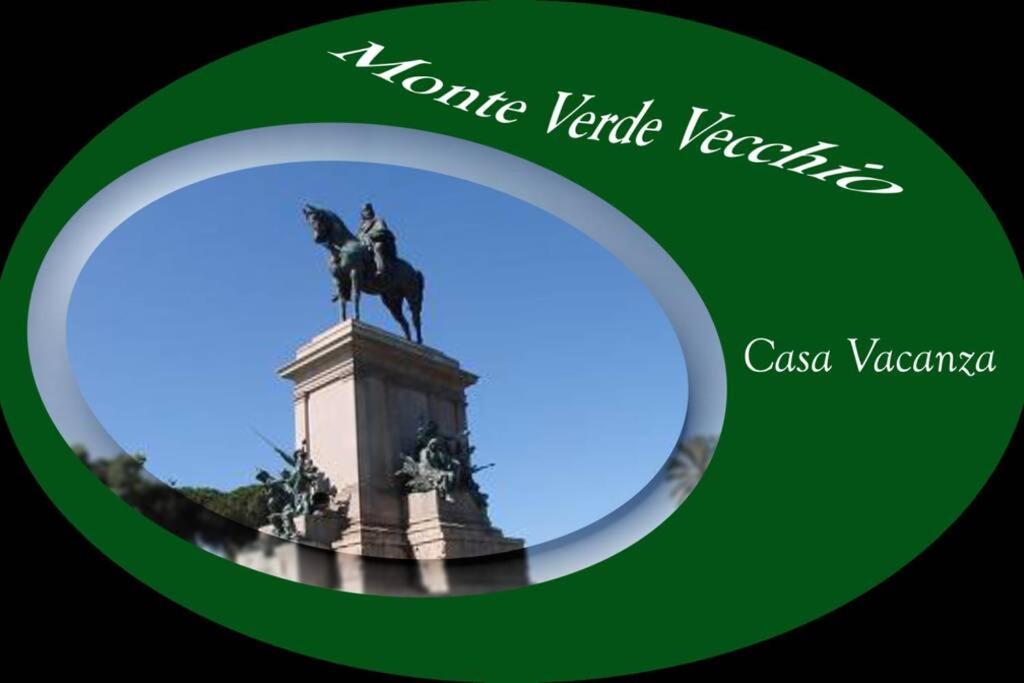 Casa Degli Orti Appartement Rome Buitenkant foto