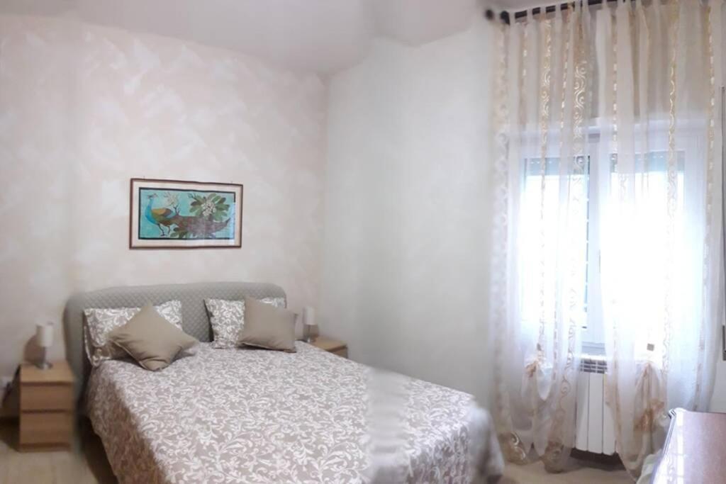Casa Degli Orti Appartement Rome Buitenkant foto