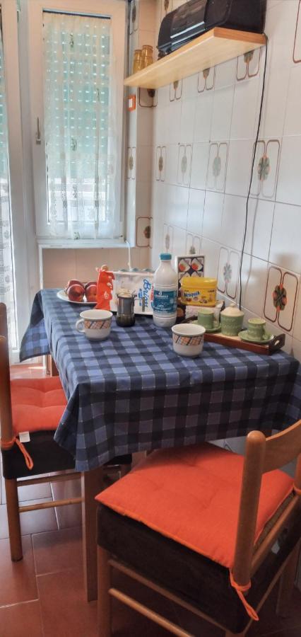 Casa Degli Orti Appartement Rome Buitenkant foto