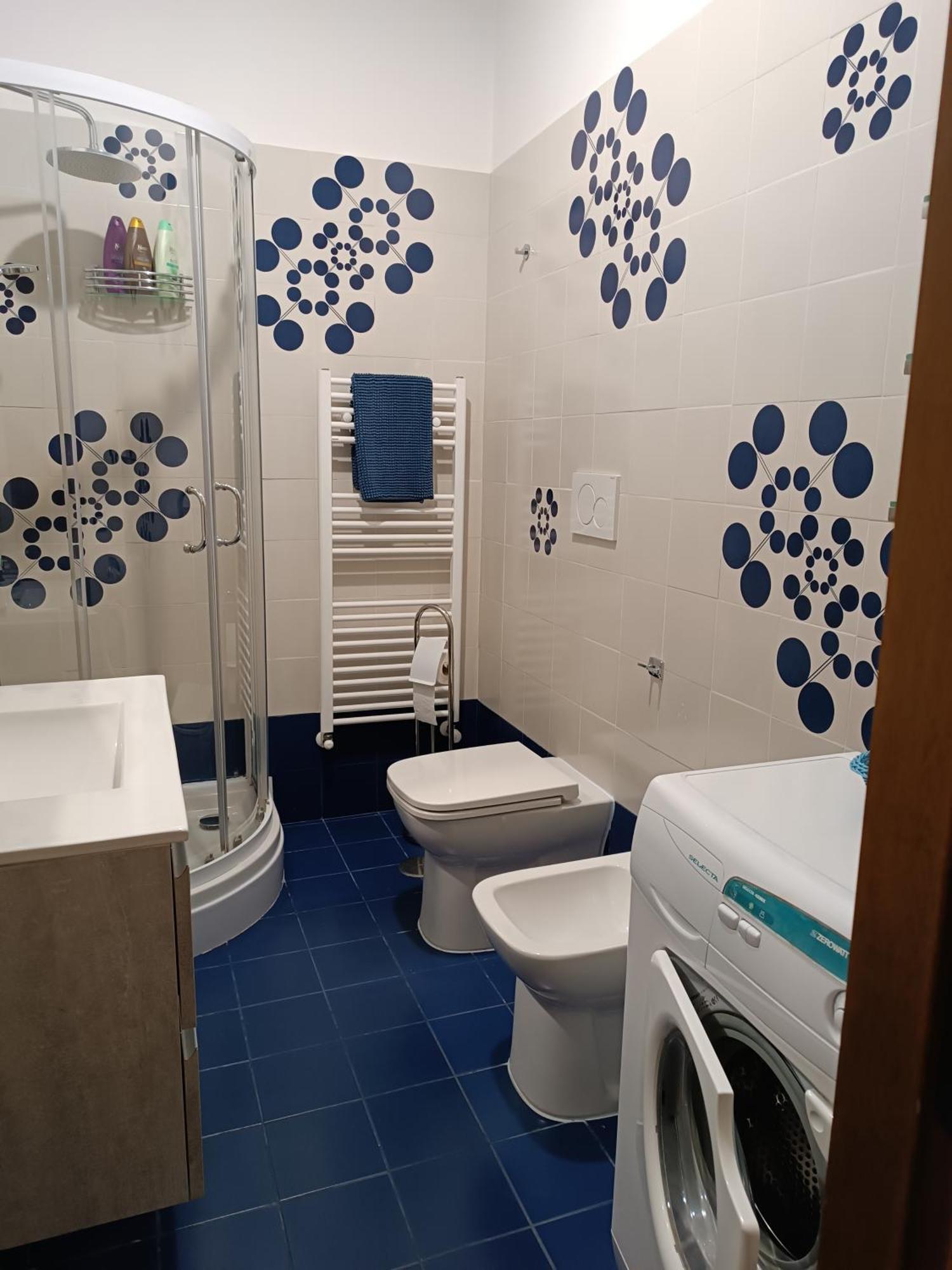 Casa Degli Orti Appartement Rome Buitenkant foto